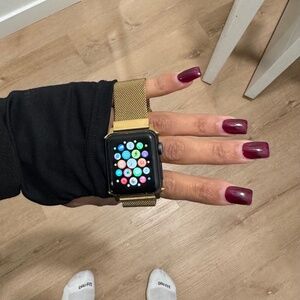 Apple Watch Series 3 38 mm